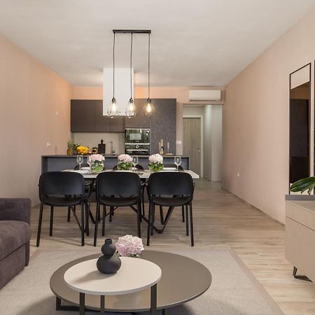 Apartment Hana Pjescana Uvala Luaran gambar
