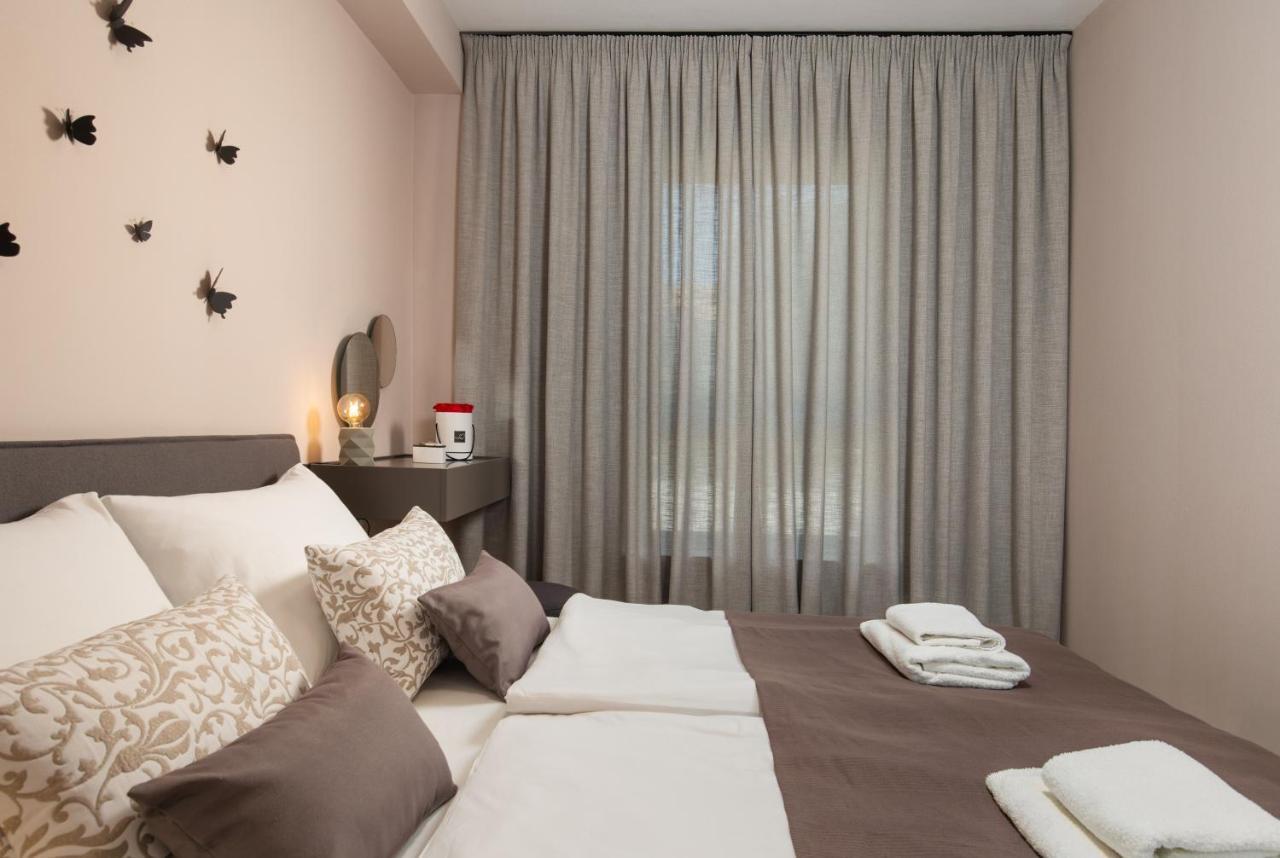 Apartment Hana Pjescana Uvala Luaran gambar