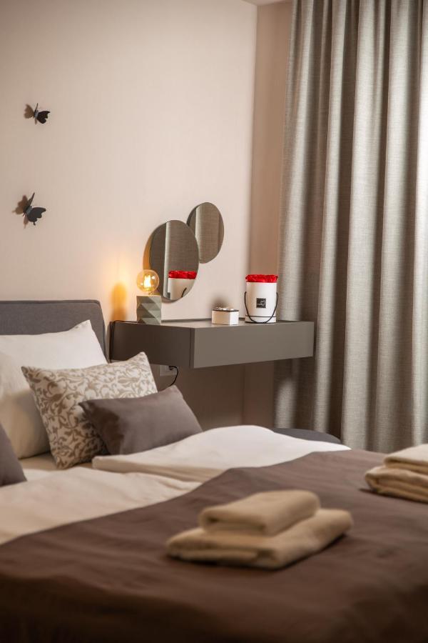Apartment Hana Pjescana Uvala Luaran gambar