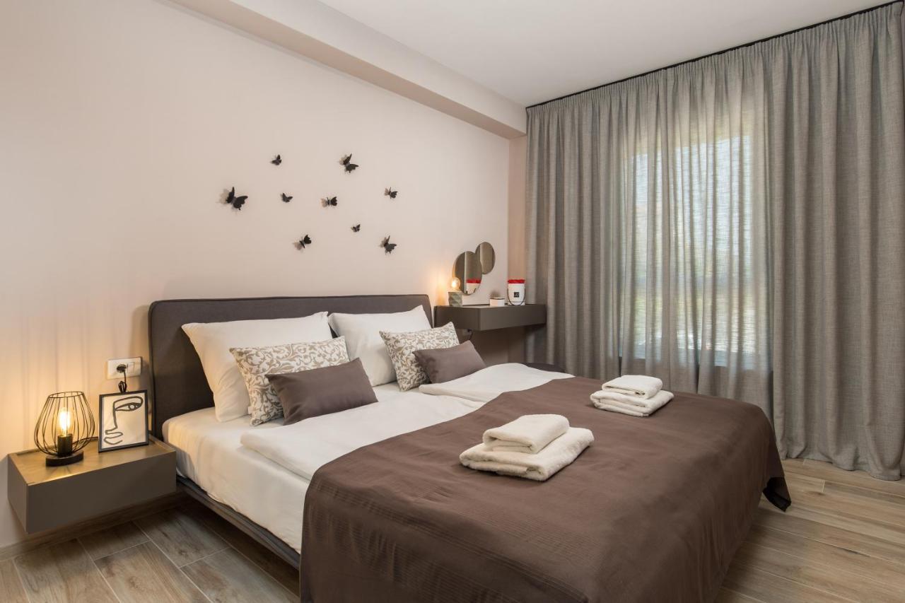 Apartment Hana Pjescana Uvala Luaran gambar