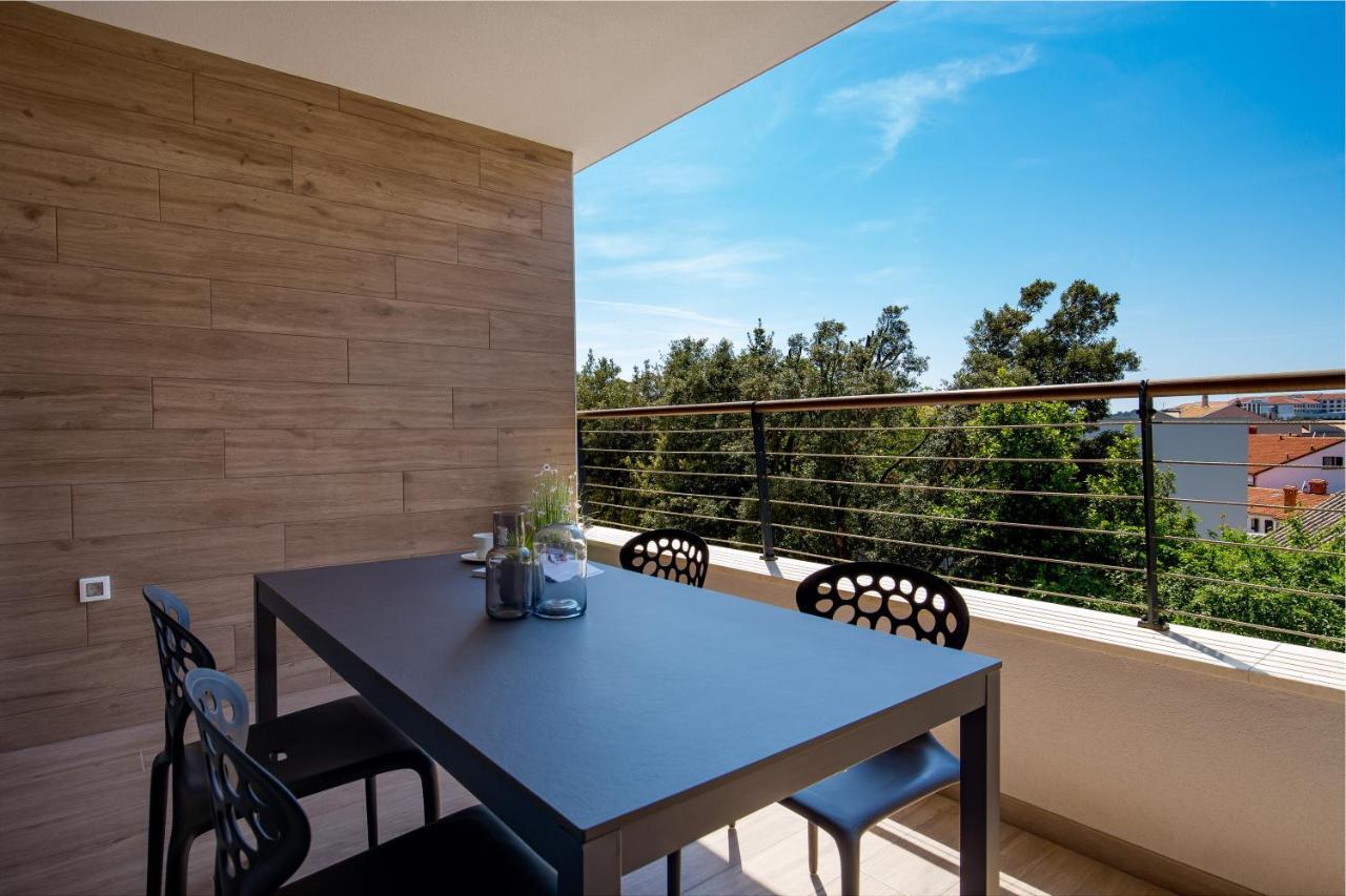 Apartment Hana Pjescana Uvala Luaran gambar