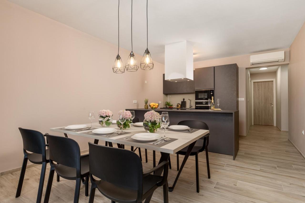 Apartment Hana Pjescana Uvala Luaran gambar